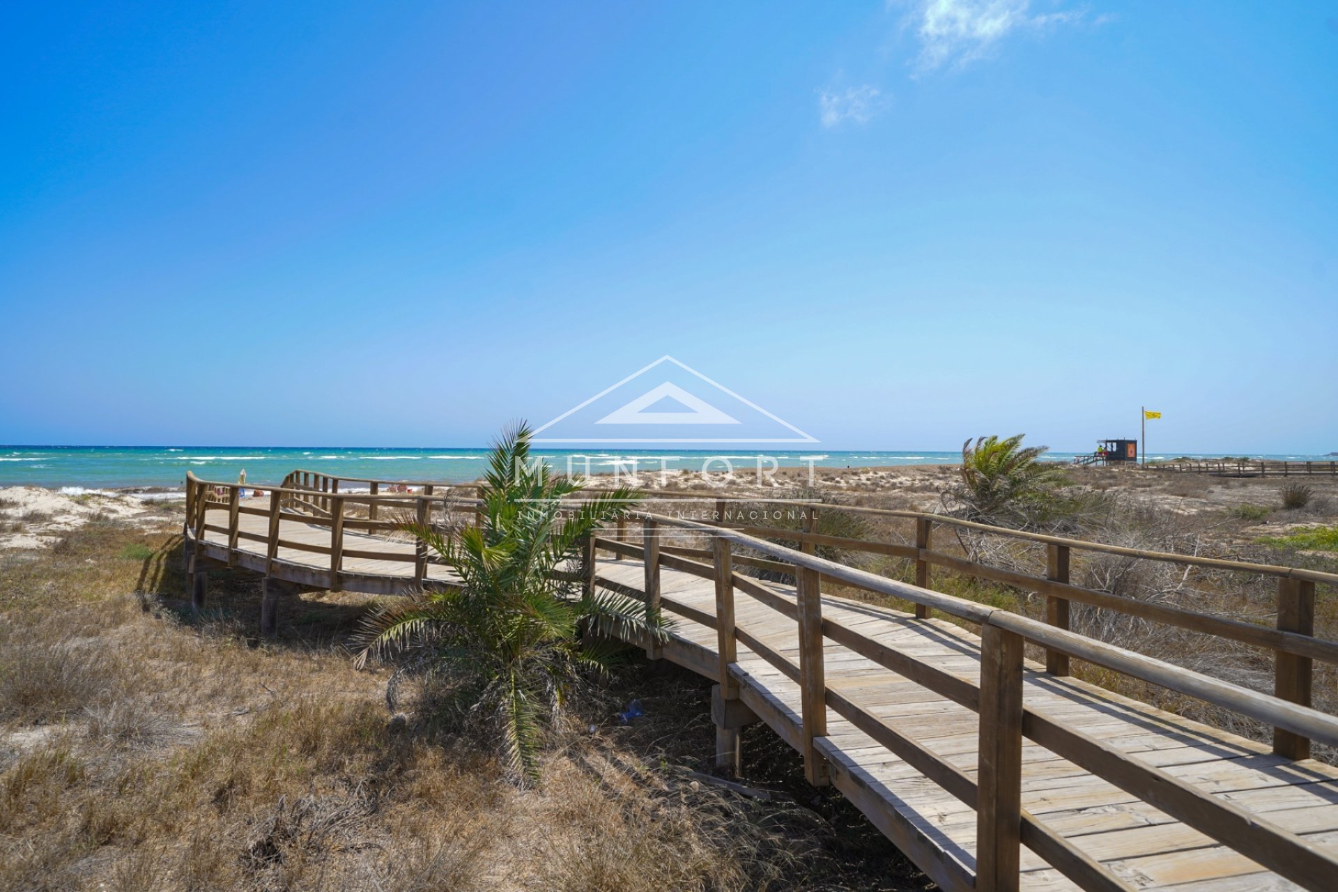 Videresalg - Rekkehus -
Pilar de la Horadada - Torre de la Horadada