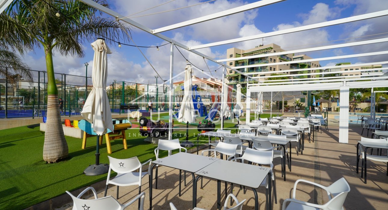 Videresalg - Rekkehus -
Pilar de la Horadada - Torre de la Horadada