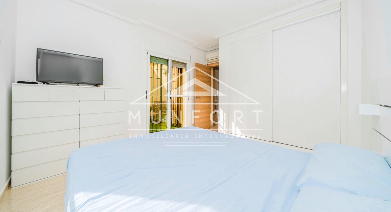 Videresalg - Rekkehus -
Pilar de la Horadada - Torre de la Horadada