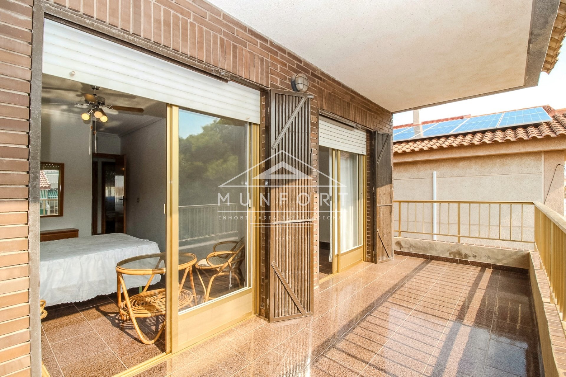 Videresalg - Rekkehus -
Pilar de la Horadada - Torre de la Horadada