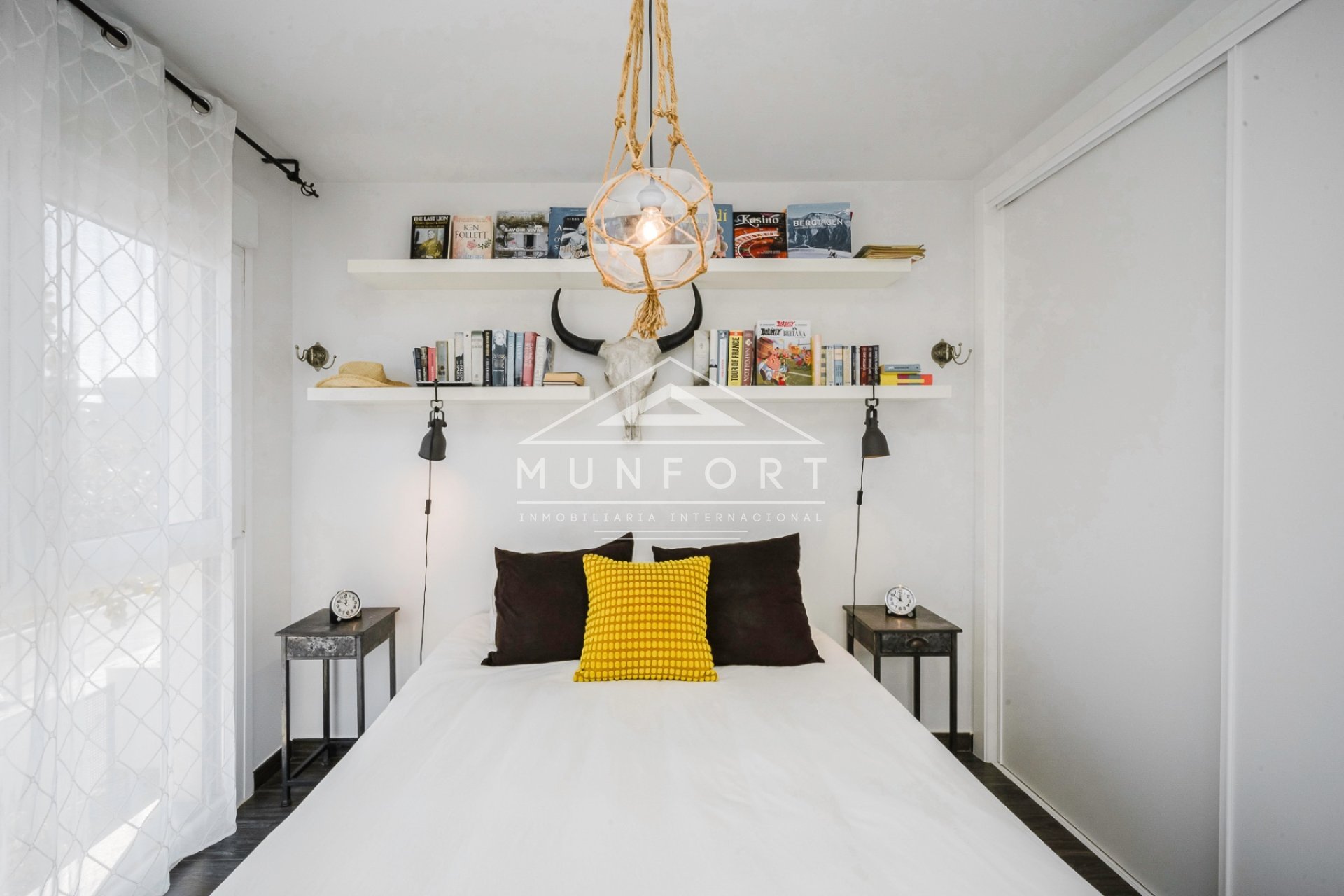 Videresalg - Rekkehus -
Pilar de la Horadada - Torre de la Horadada