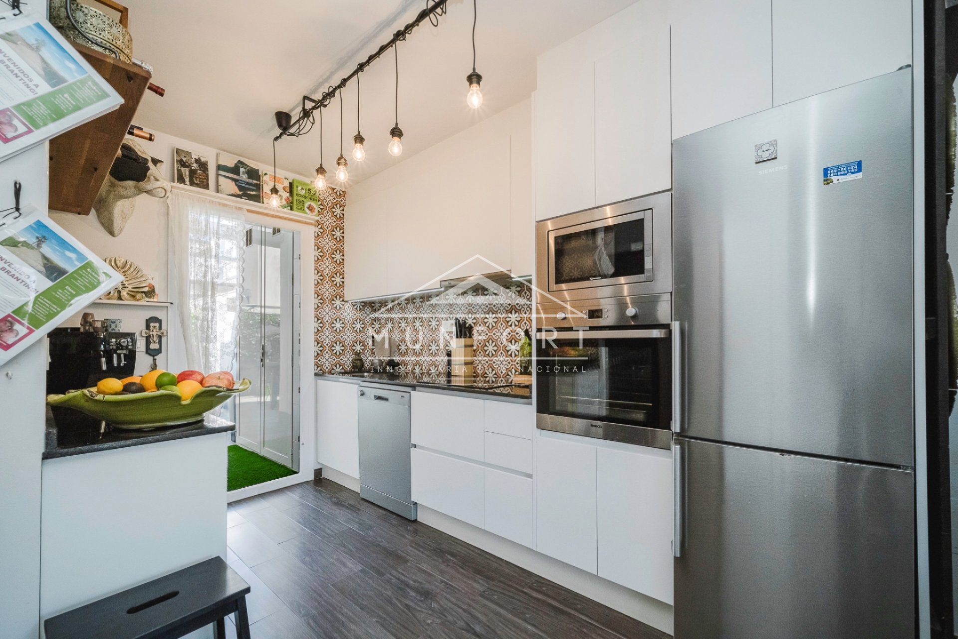 Videresalg - Rekkehus -
Pilar de la Horadada - Torre de la Horadada