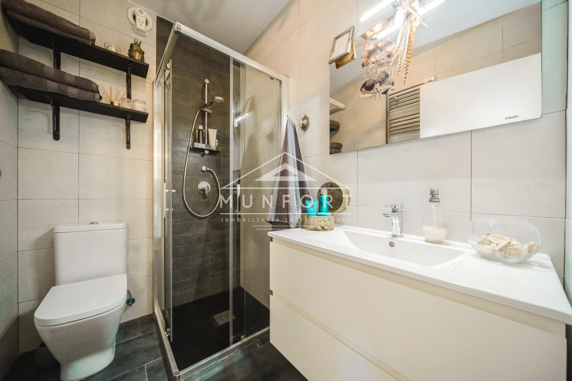 Videresalg - Rekkehus -
Pilar de la Horadada - Torre de la Horadada