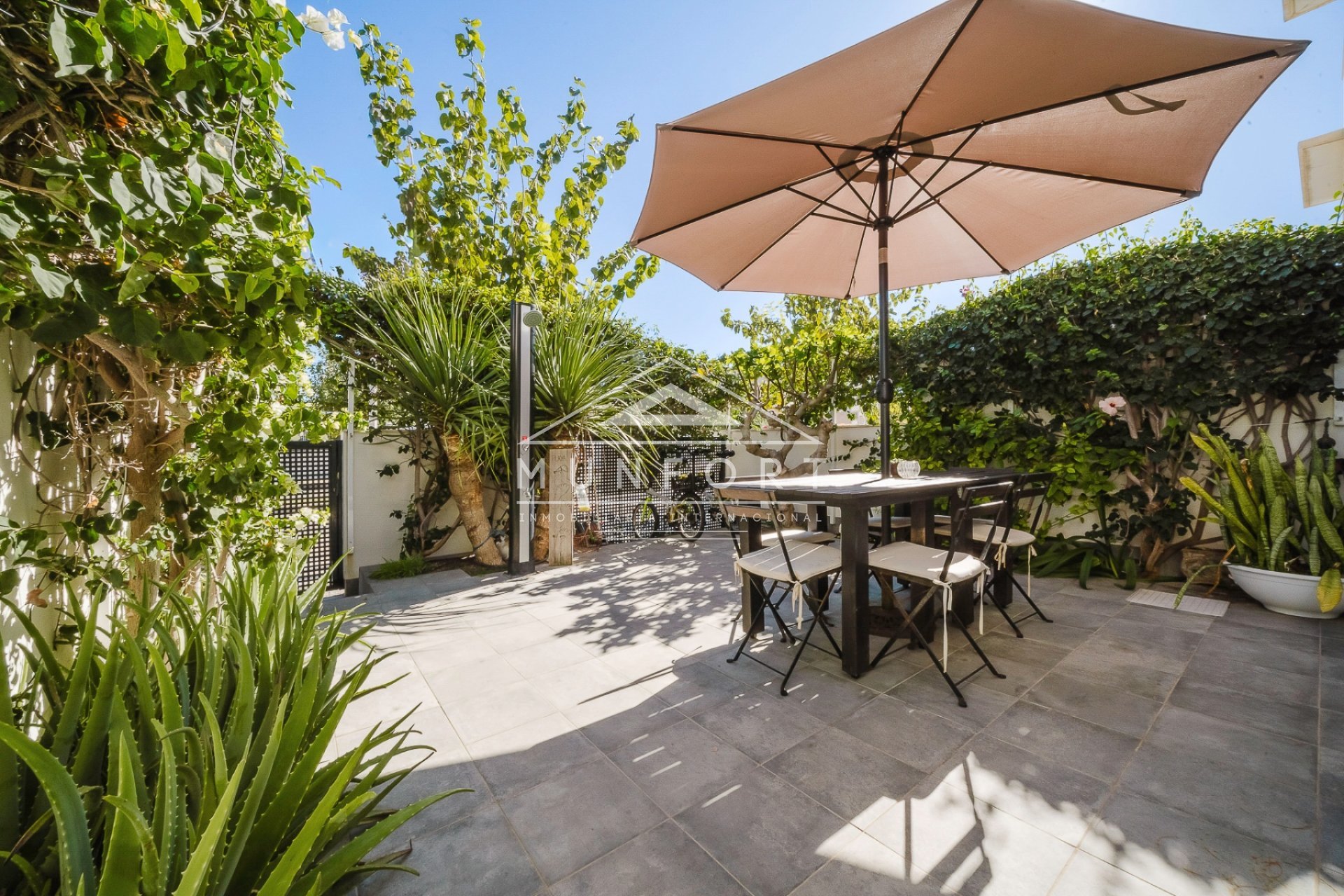 Videresalg - Rekkehus -
Pilar de la Horadada - Torre de la Horadada