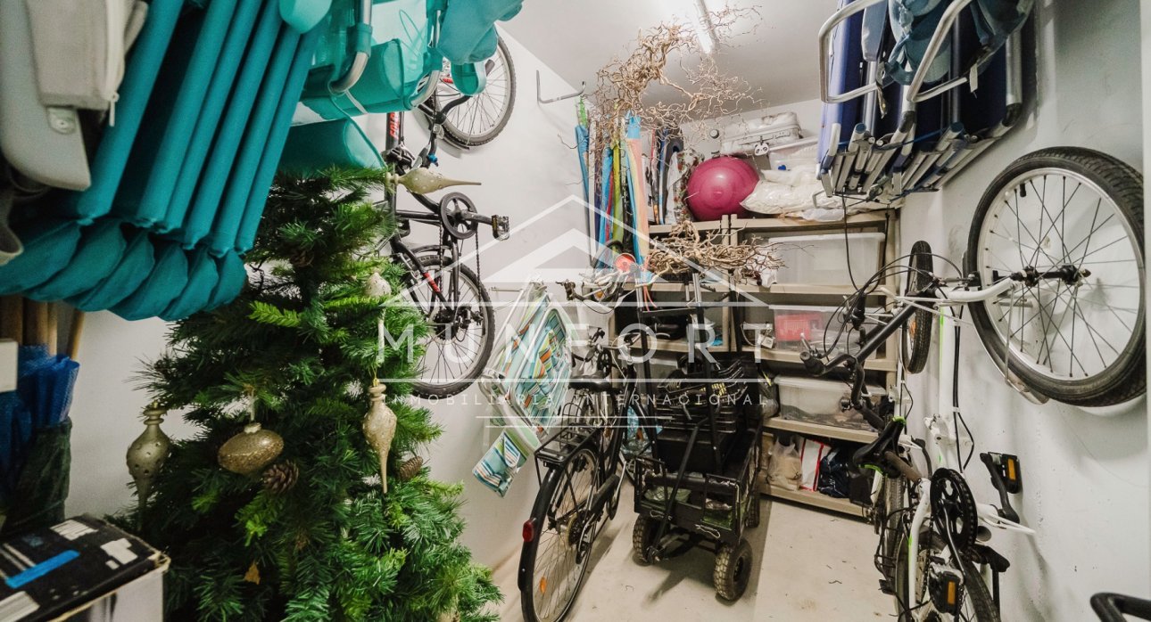 Videresalg - Rekkehus -
Pilar de la Horadada - Torre de la Horadada