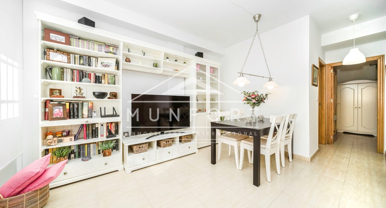 Videresalg - Rekkehus -
Pilar de la Horadada - Torre de la Horadada