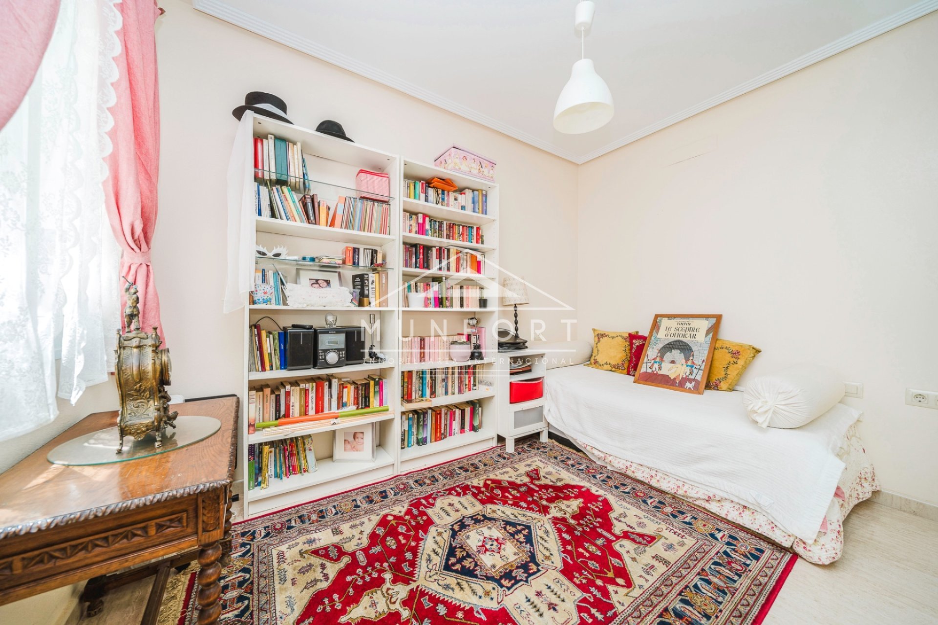 Videresalg - Rekkehus -
Pilar de la Horadada - Torre de la Horadada