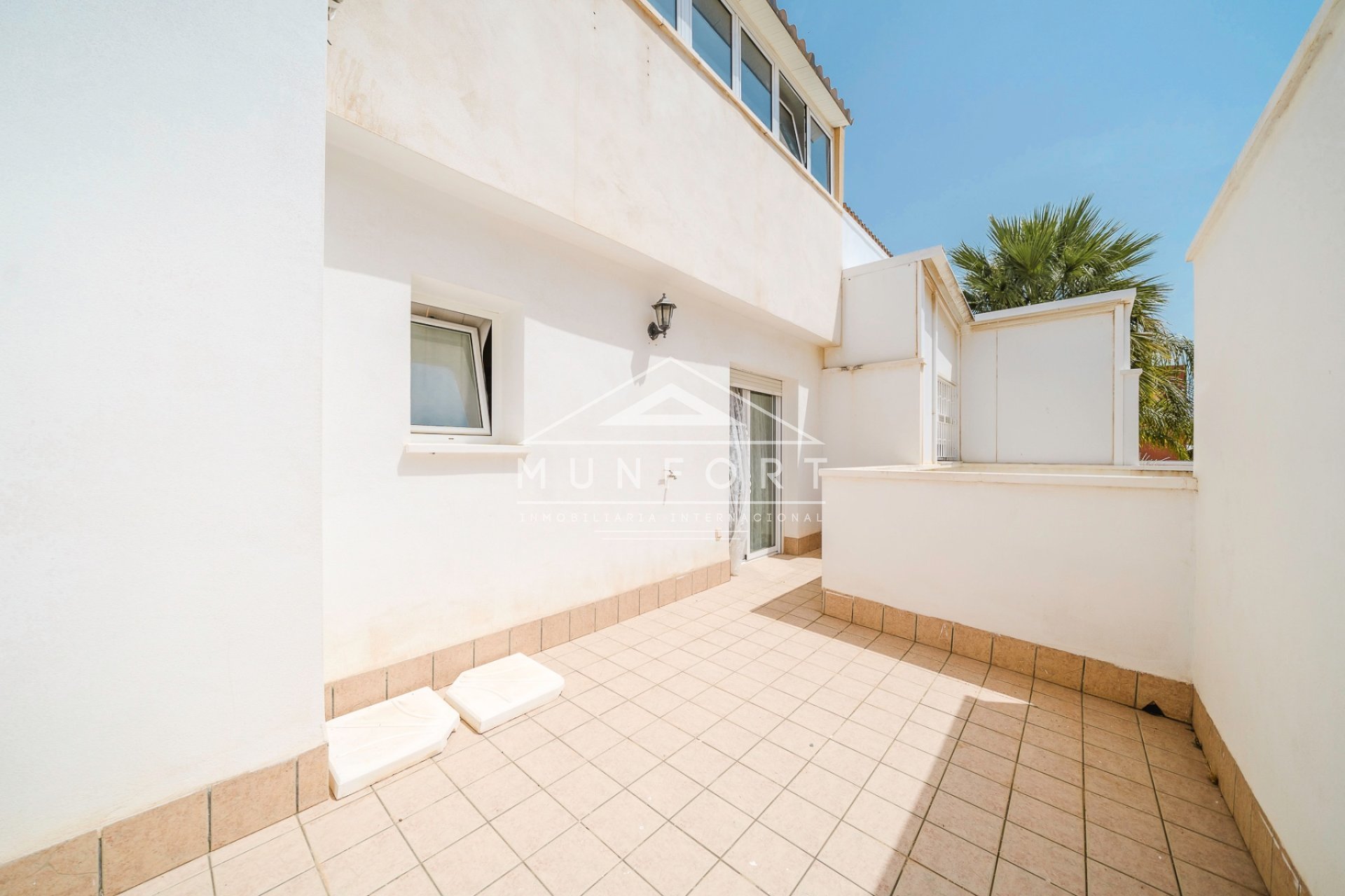 Videresalg - Rekkehus -
Pilar de la Horadada - Torre de la Horadada