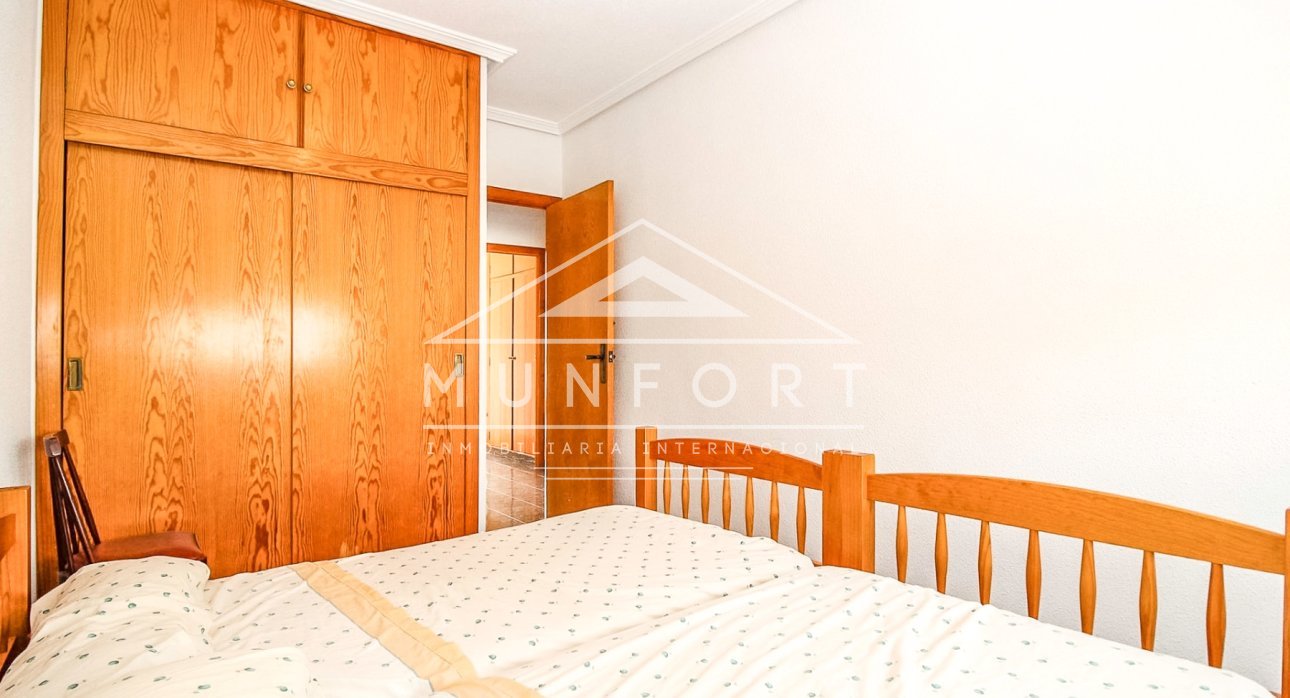 Videresalg - Rekkehus -
Pilar de la Horadada - Torre de la Horadada