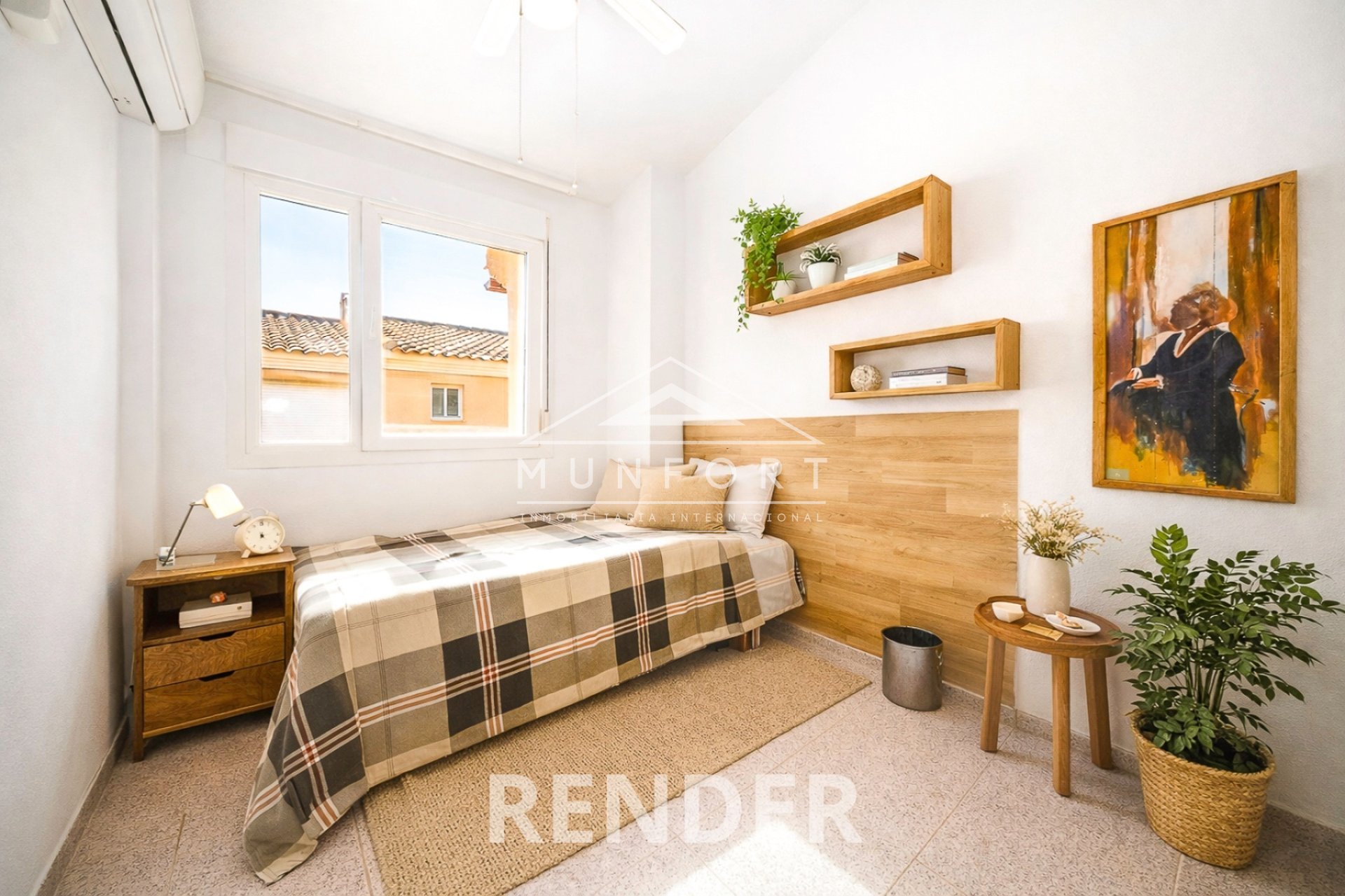 Videresalg - Rekkehus -
Pilar de la Horadada - Torre de la Horadada