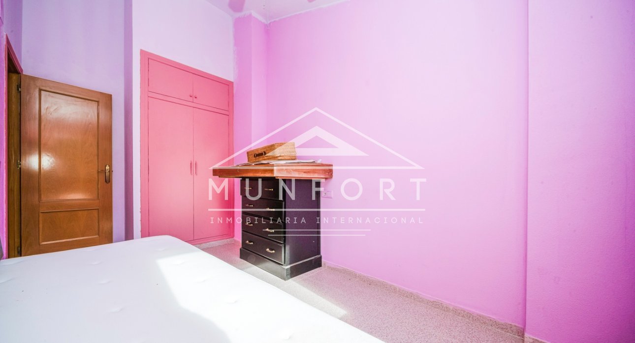 Videresalg - Rekkehus -
Pilar de la Horadada - Torre de la Horadada