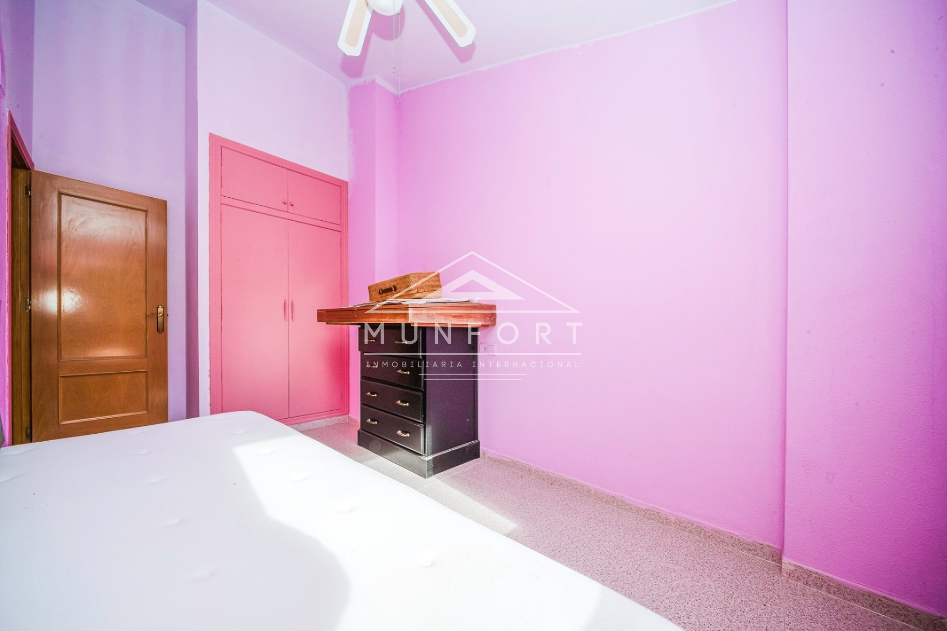 Videresalg - Rekkehus -
Pilar de la Horadada - Torre de la Horadada