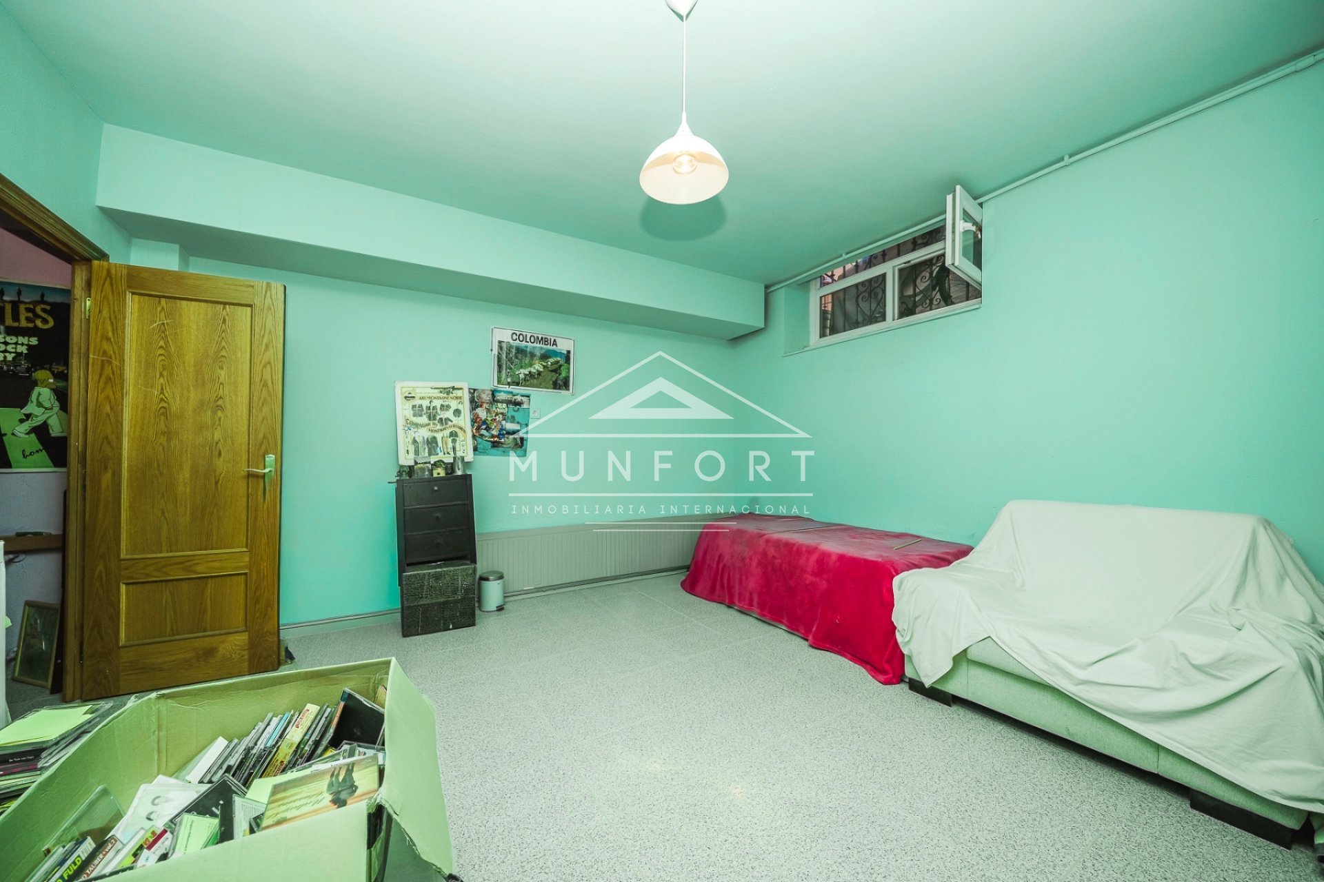 Videresalg - Rekkehus -
Pilar de la Horadada - Torre de la Horadada