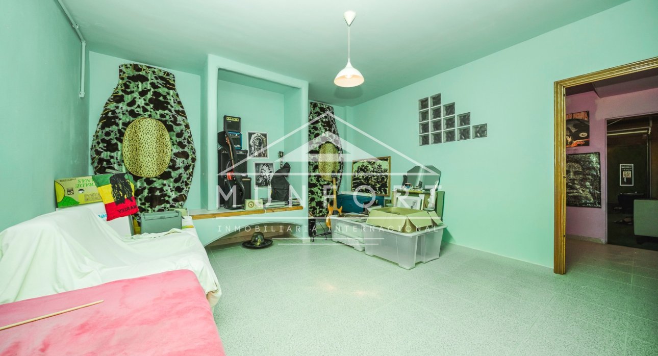 Videresalg - Rekkehus -
Pilar de la Horadada - Torre de la Horadada