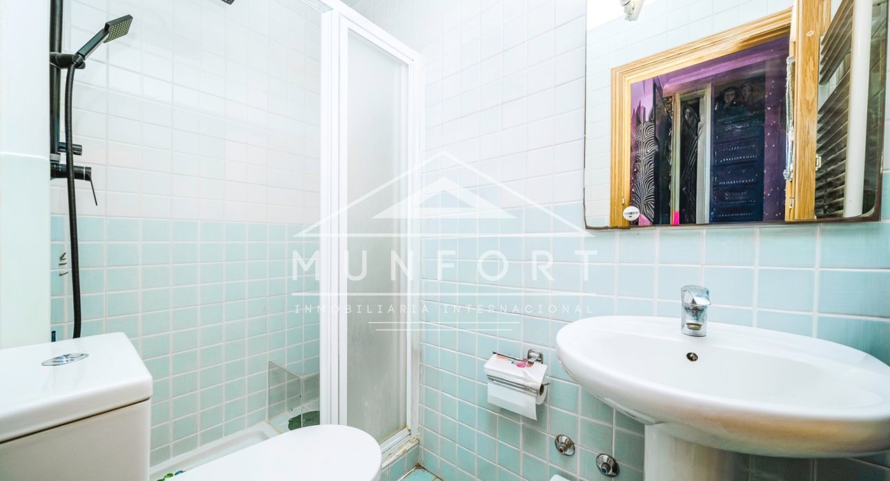 Videresalg - Rekkehus -
Pilar de la Horadada - Torre de la Horadada