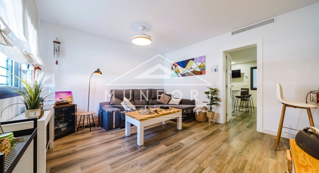 Videresalg - Rekkehus -
Pilar de la Horadada - Torre de la Horadada