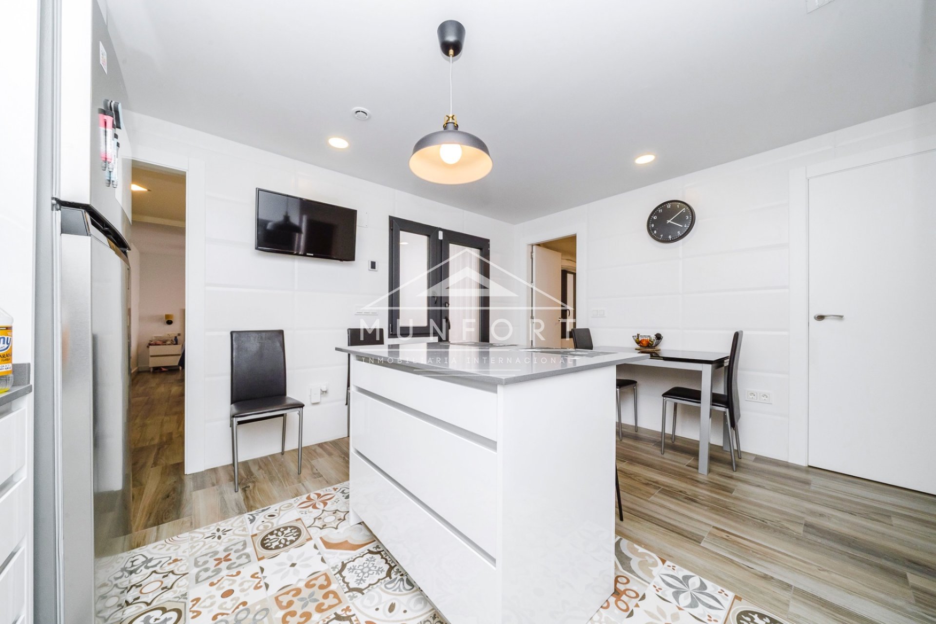 Videresalg - Rekkehus -
Pilar de la Horadada - Torre de la Horadada