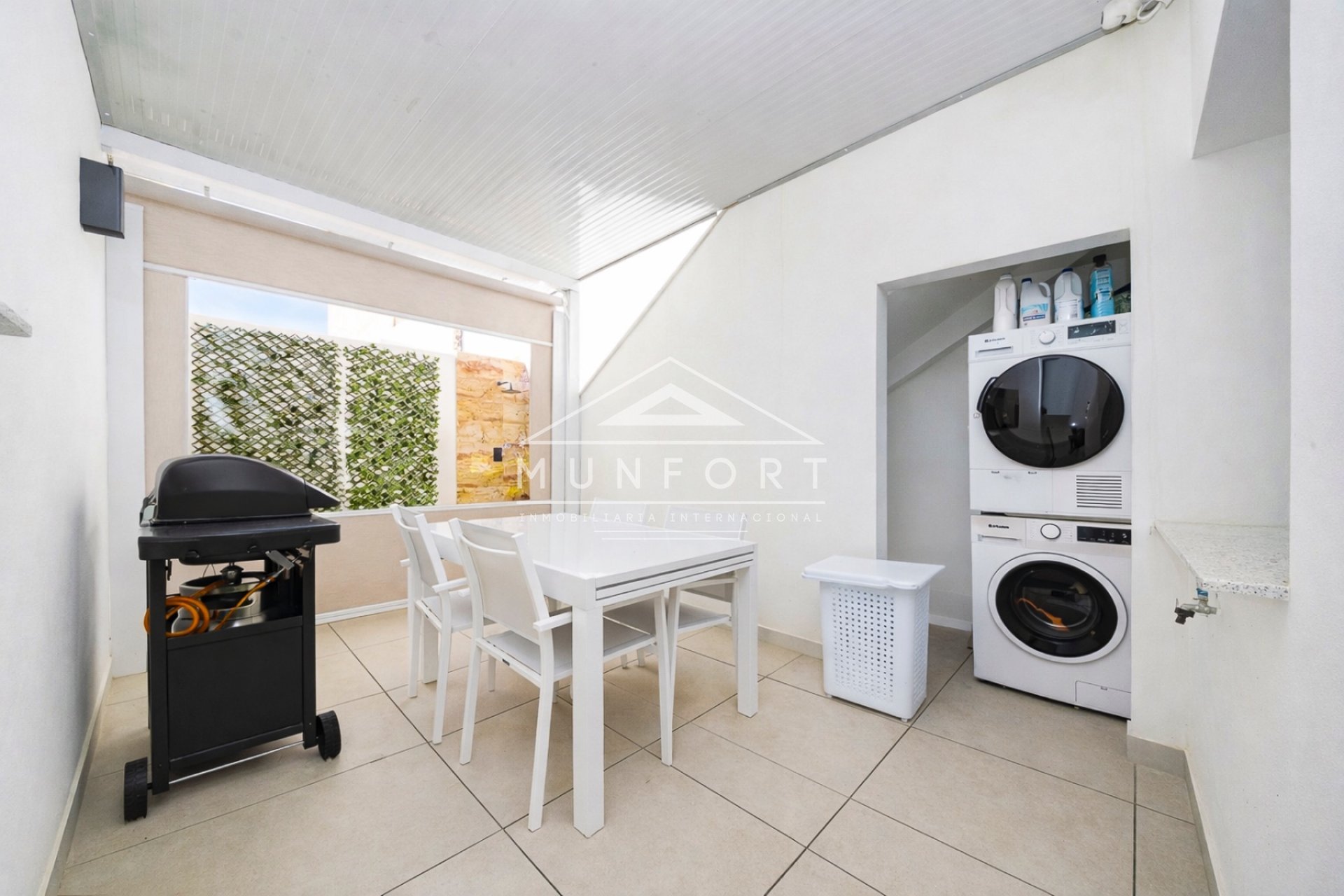 Videresalg - Rekkehus -
Pilar de la Horadada - Torre de la Horadada