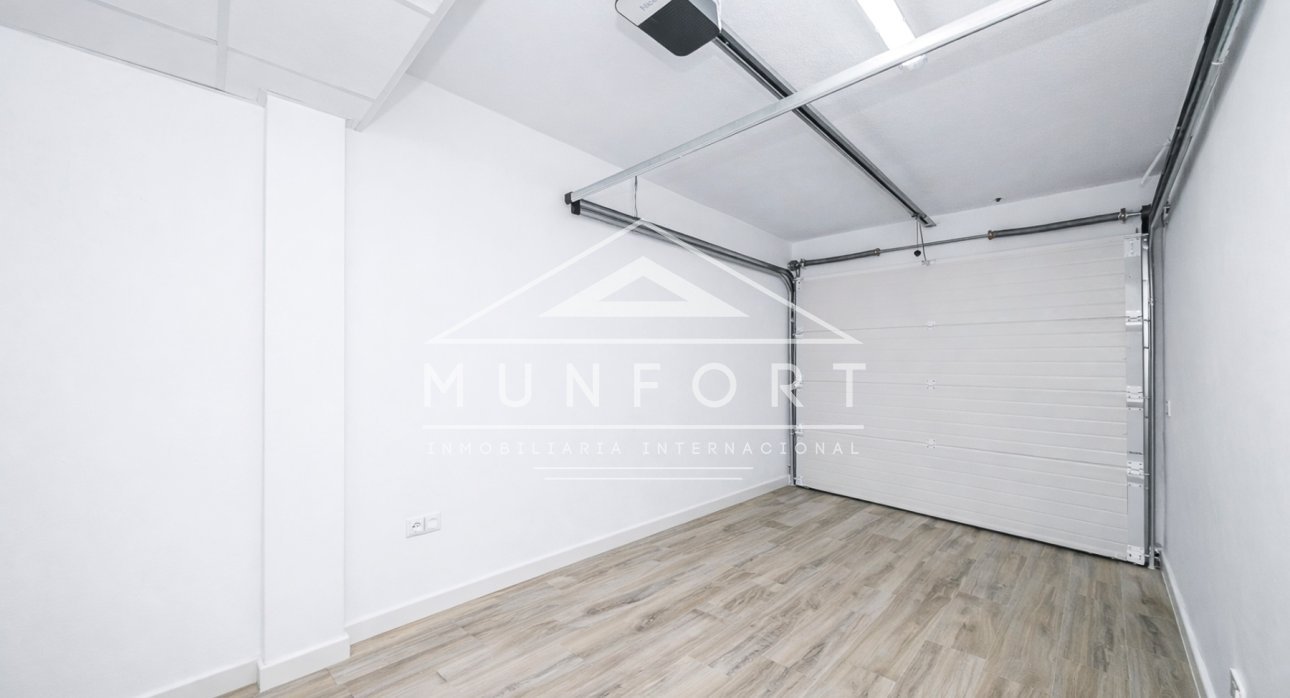 Videresalg - Rekkehus -
Pilar de la Horadada - Torre de la Horadada