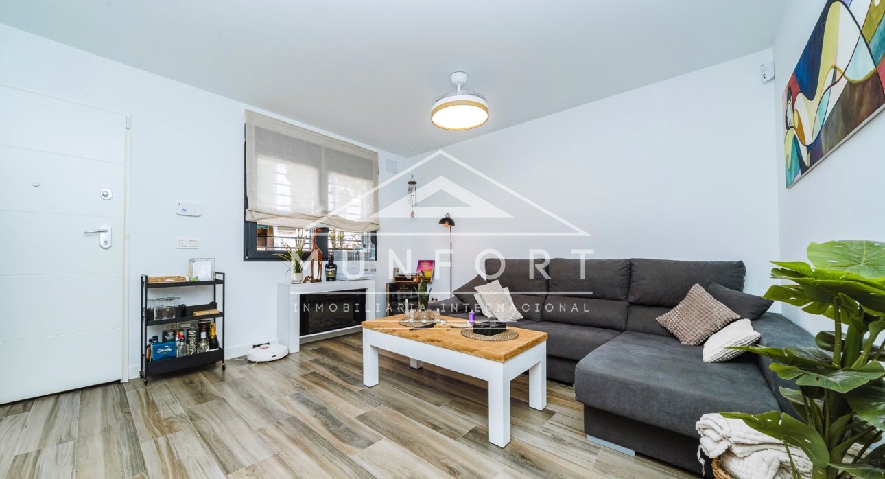 Videresalg - Rekkehus -
Pilar de la Horadada - Torre de la Horadada