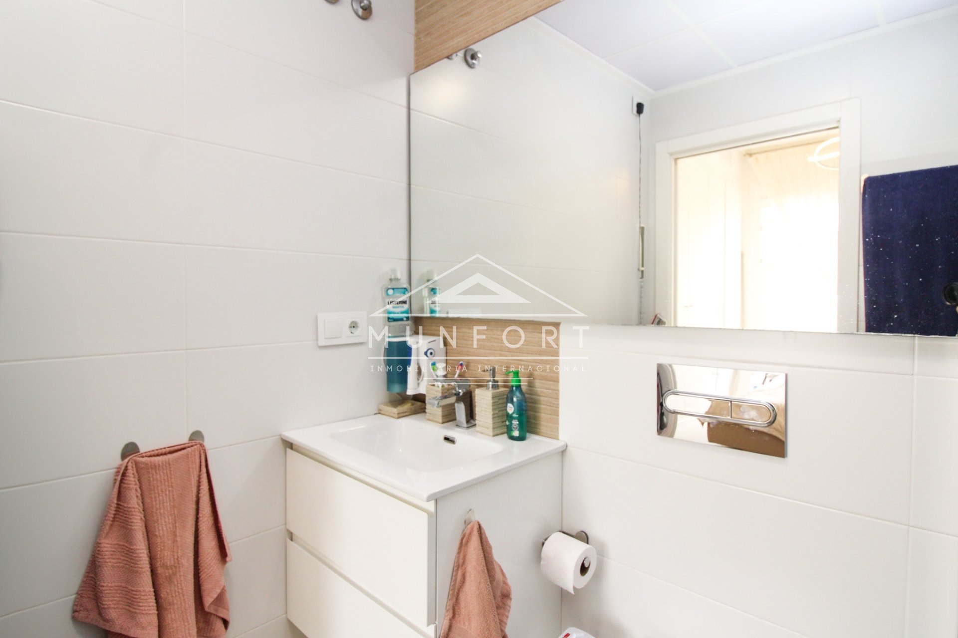 Videresalg - Rekkehus -
Pilar de la Horadada