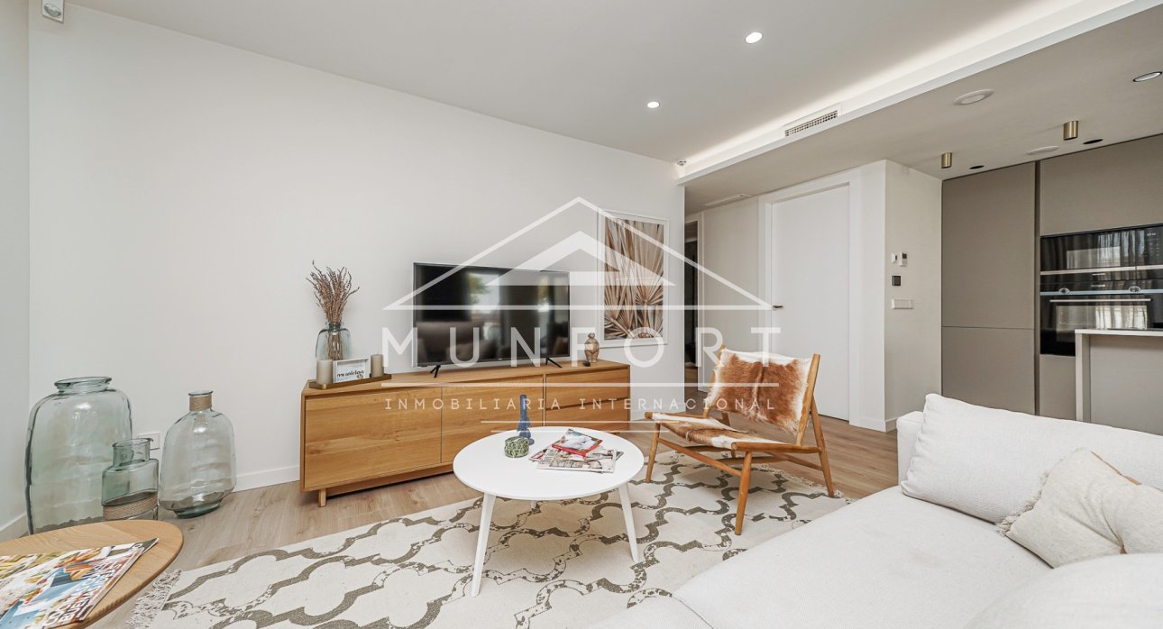 Videresalg - Rekkehus -
Pilar de la Horadada