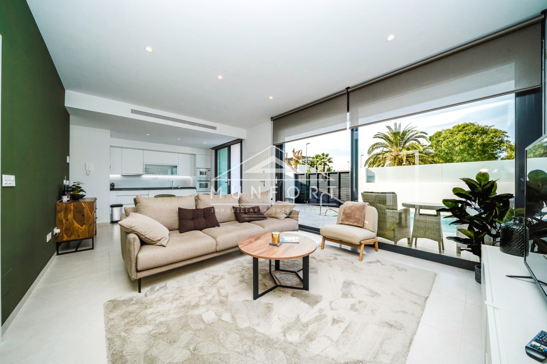 Videresalg - Rekkehus -
Pilar de la Horadada