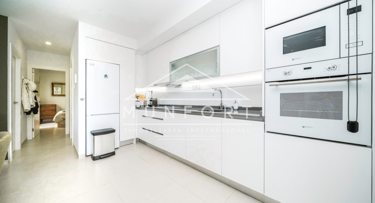 Videresalg - Rekkehus -
Pilar de la Horadada