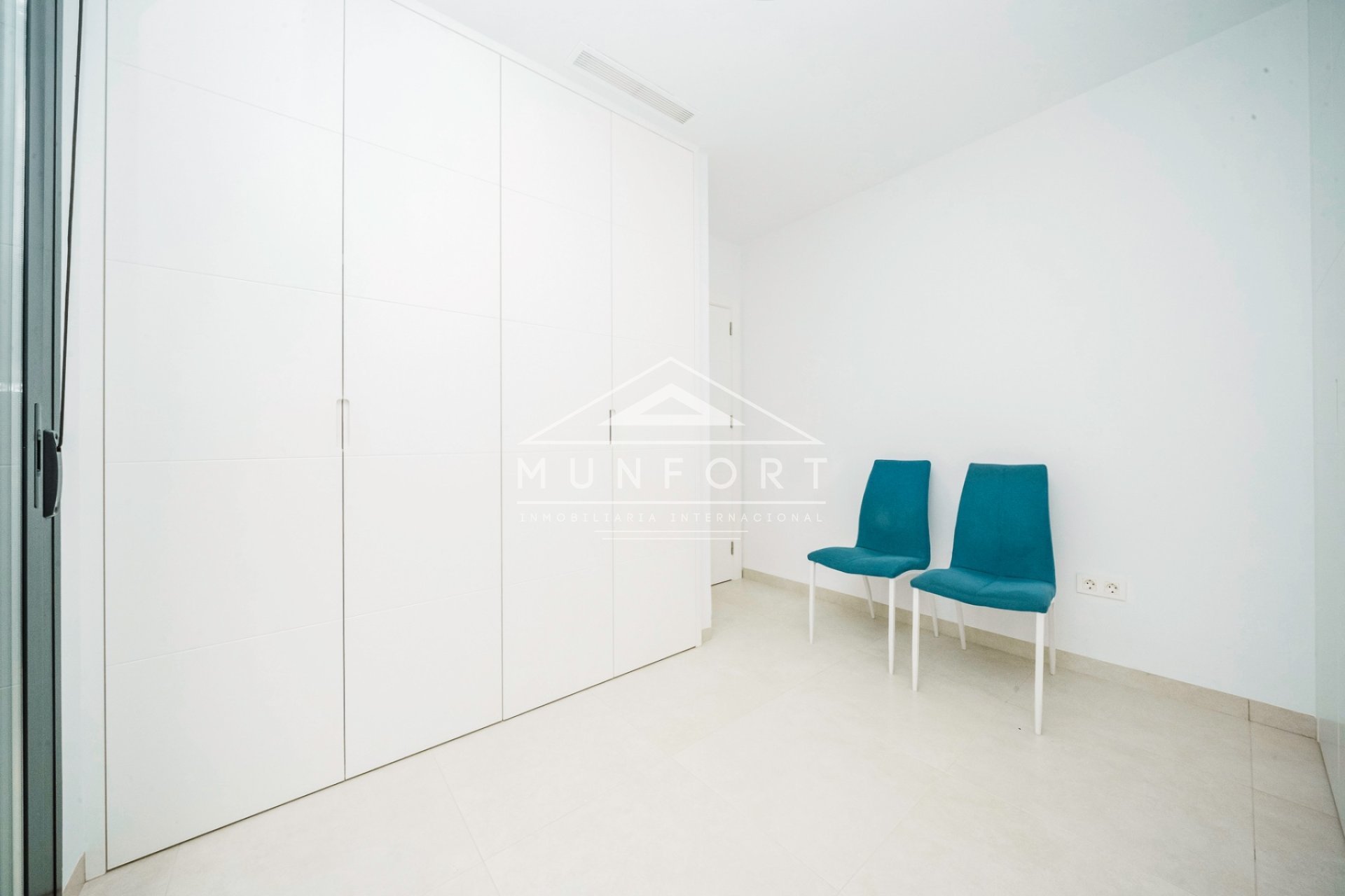 Videresalg - Rekkehus -
Pilar de la Horadada