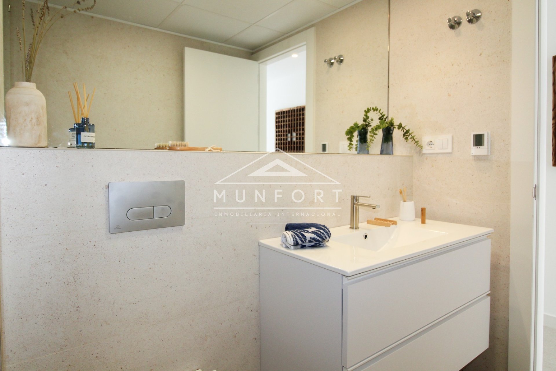 Videresalg - Rekkehus -
Pilar de la Horadada