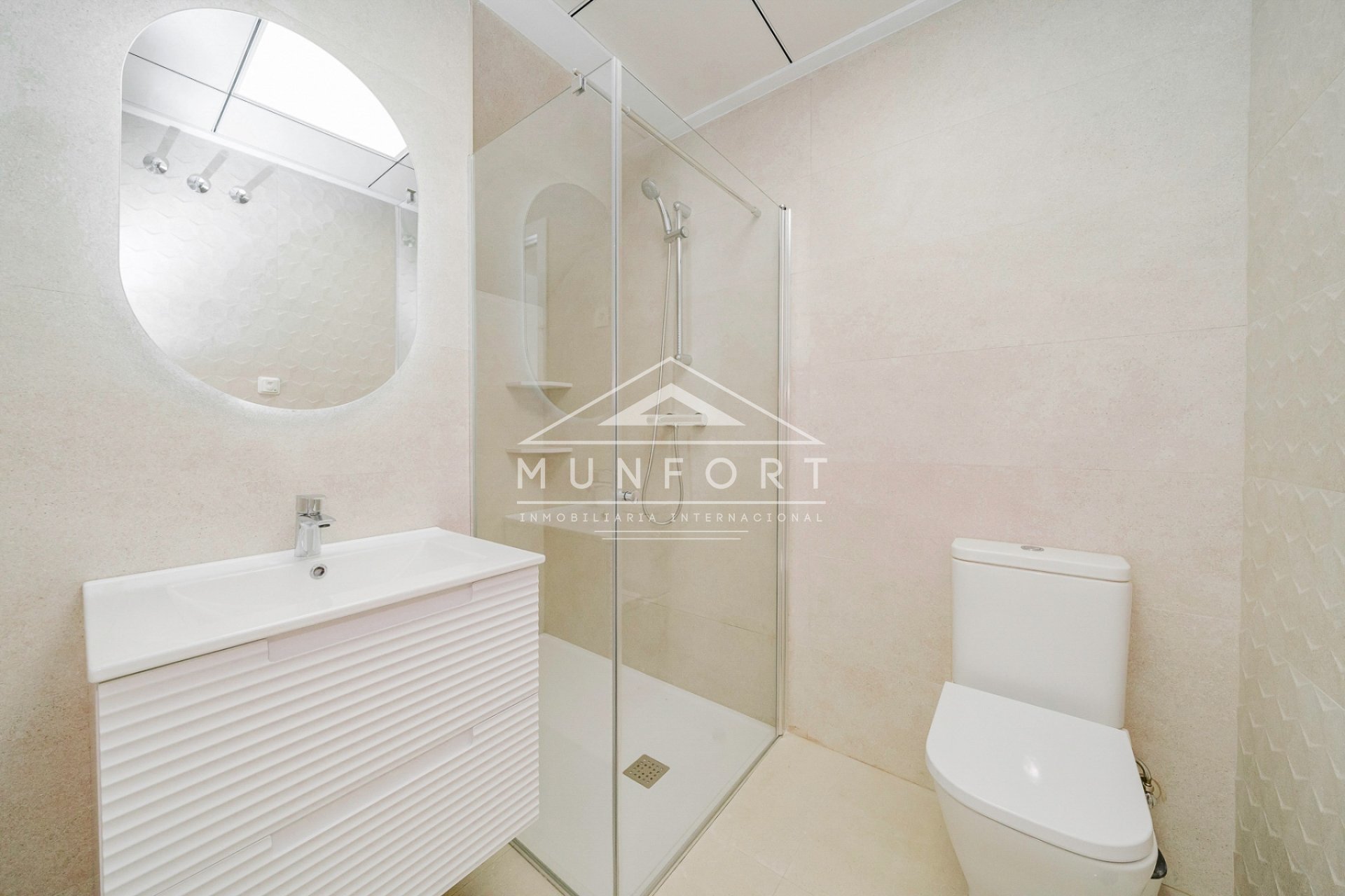 Videresalg - Rekkehus -
Pilar de la Horadada