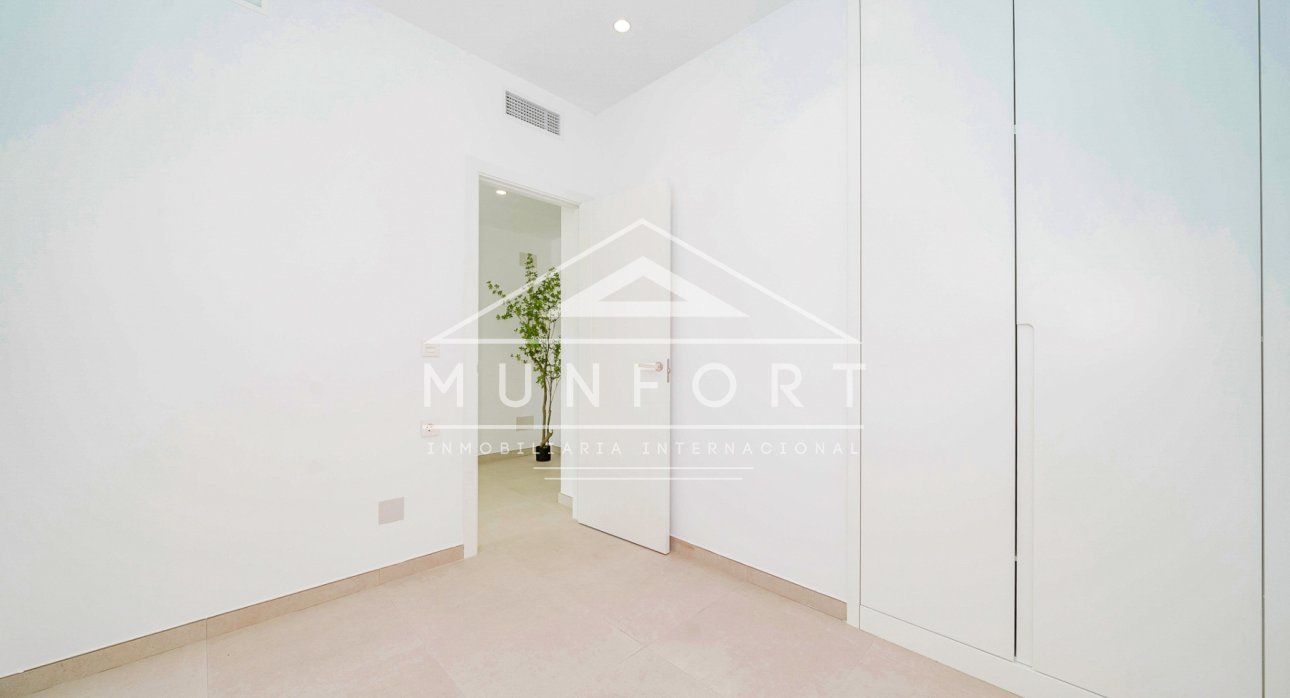 Videresalg - Rekkehus -
Pilar de la Horadada