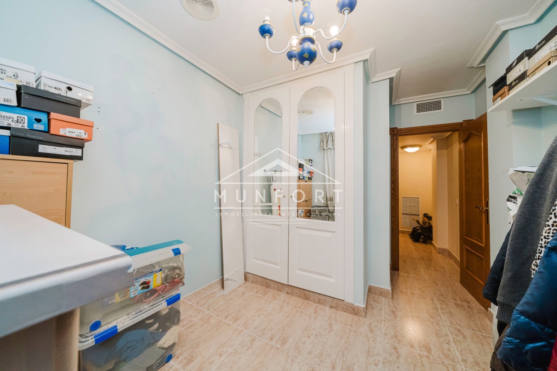 Videresalg - Rekkehus -
Pilar de la Horadada