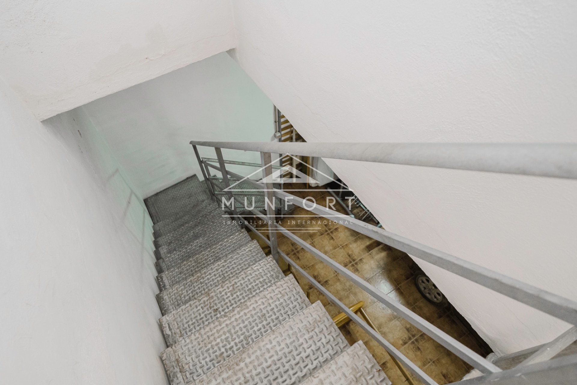 Videresalg - Rekkehus -
Pilar de la Horadada