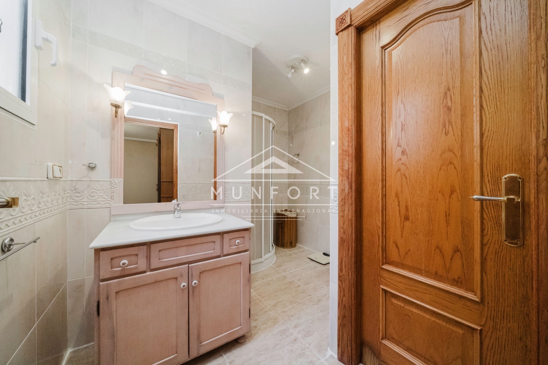 Videresalg - Rekkehus -
Pilar de la Horadada