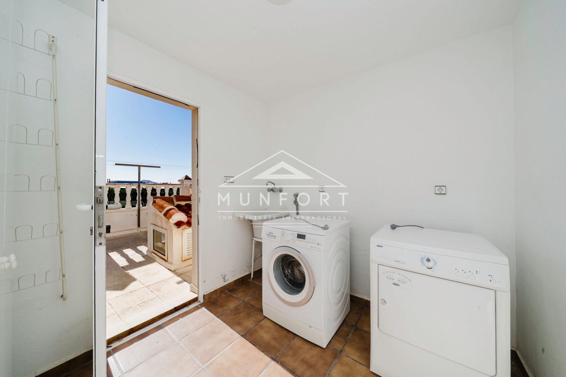 Videresalg - Rekkehus -
Pilar de la Horadada