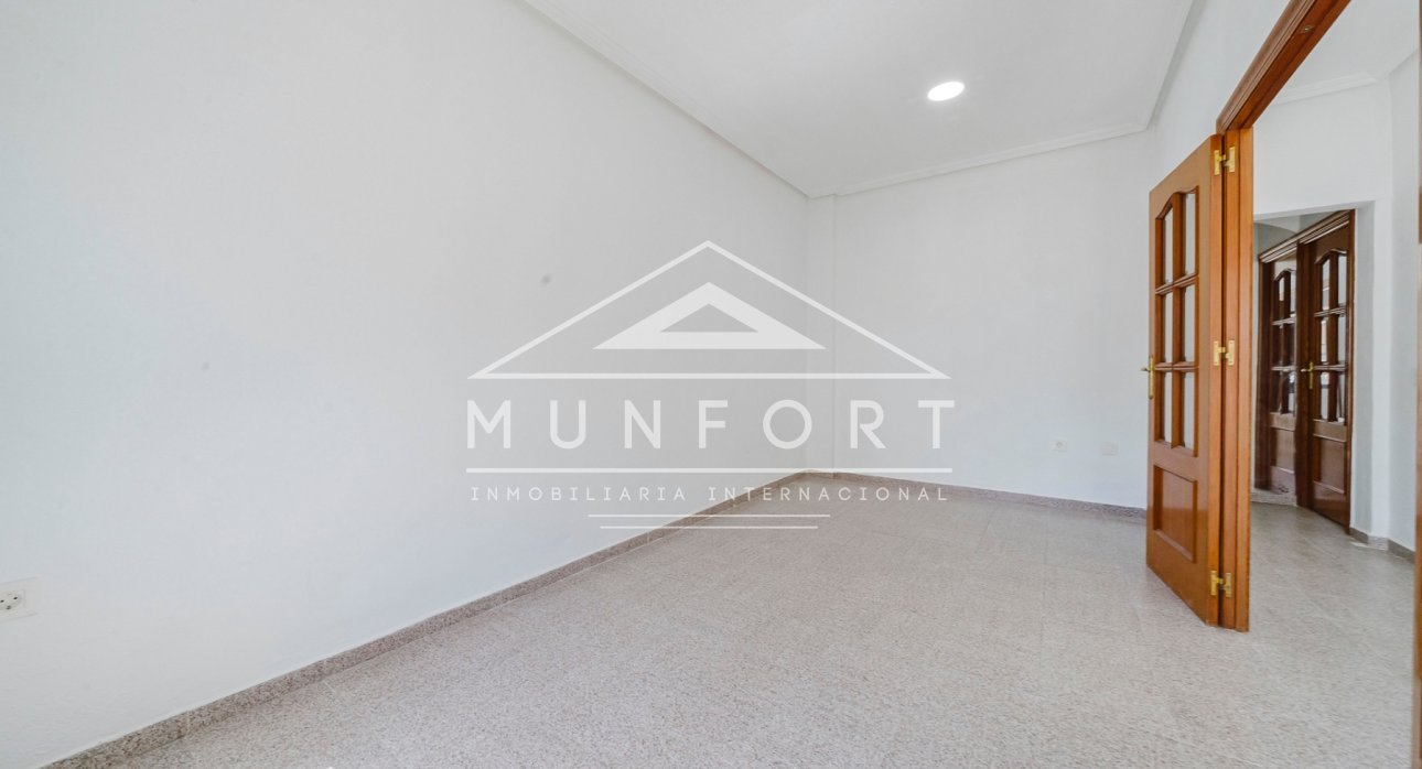 Videresalg - Rekkehus -
Pilar de la Horadada