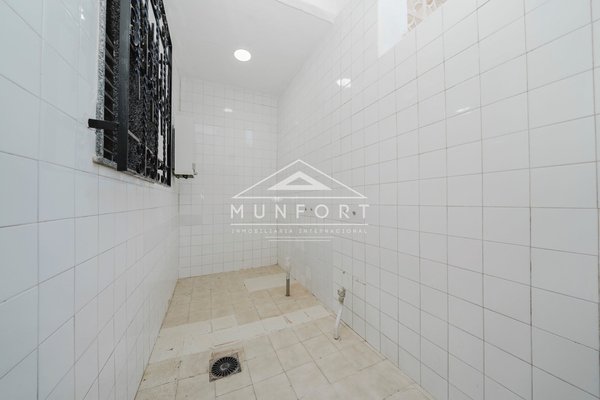 Videresalg - Rekkehus -
Pilar de la Horadada