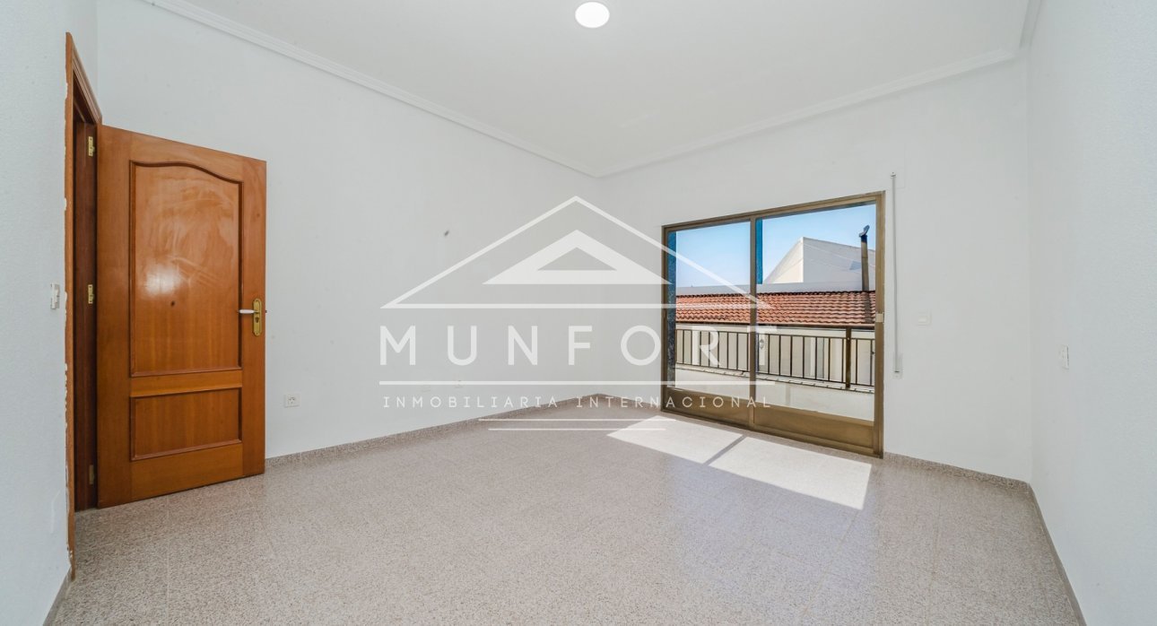 Videresalg - Rekkehus -
Pilar de la Horadada