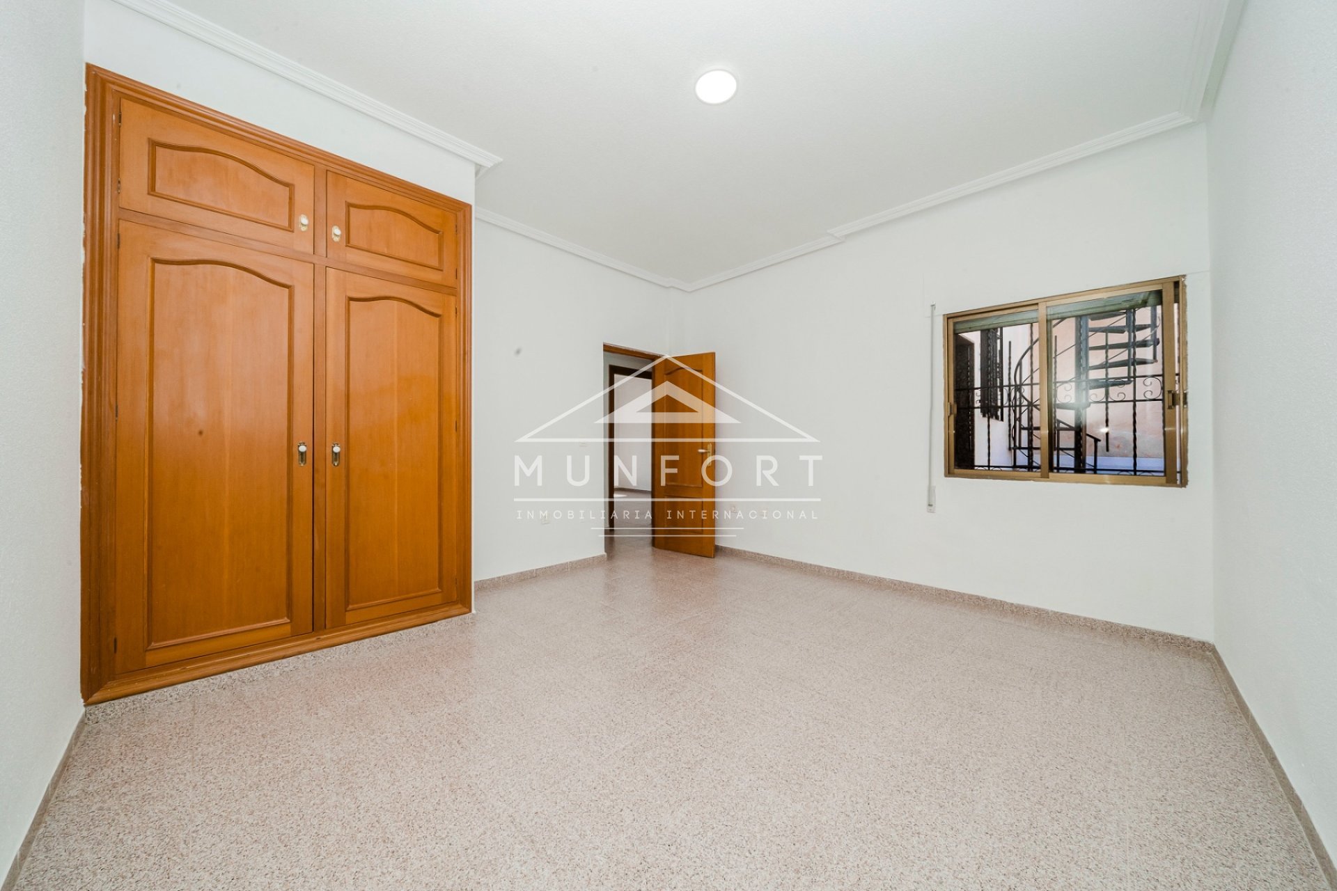 Videresalg - Rekkehus -
Pilar de la Horadada