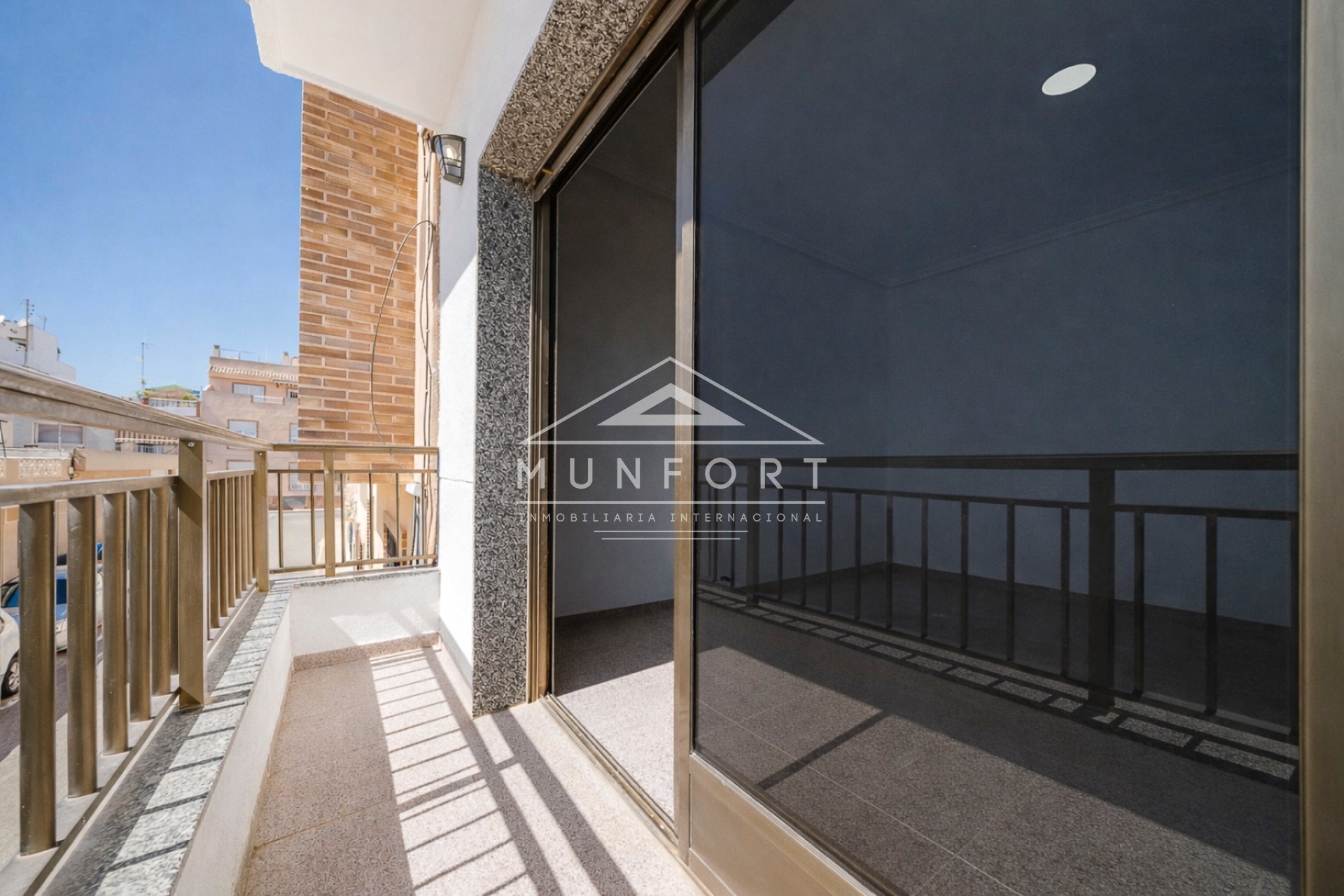 Videresalg - Rekkehus -
Pilar de la Horadada