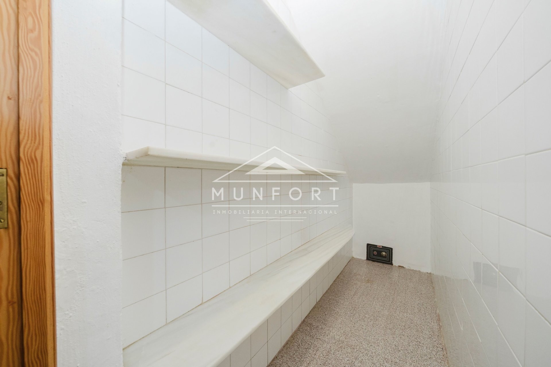 Videresalg - Rekkehus -
Pilar de la Horadada