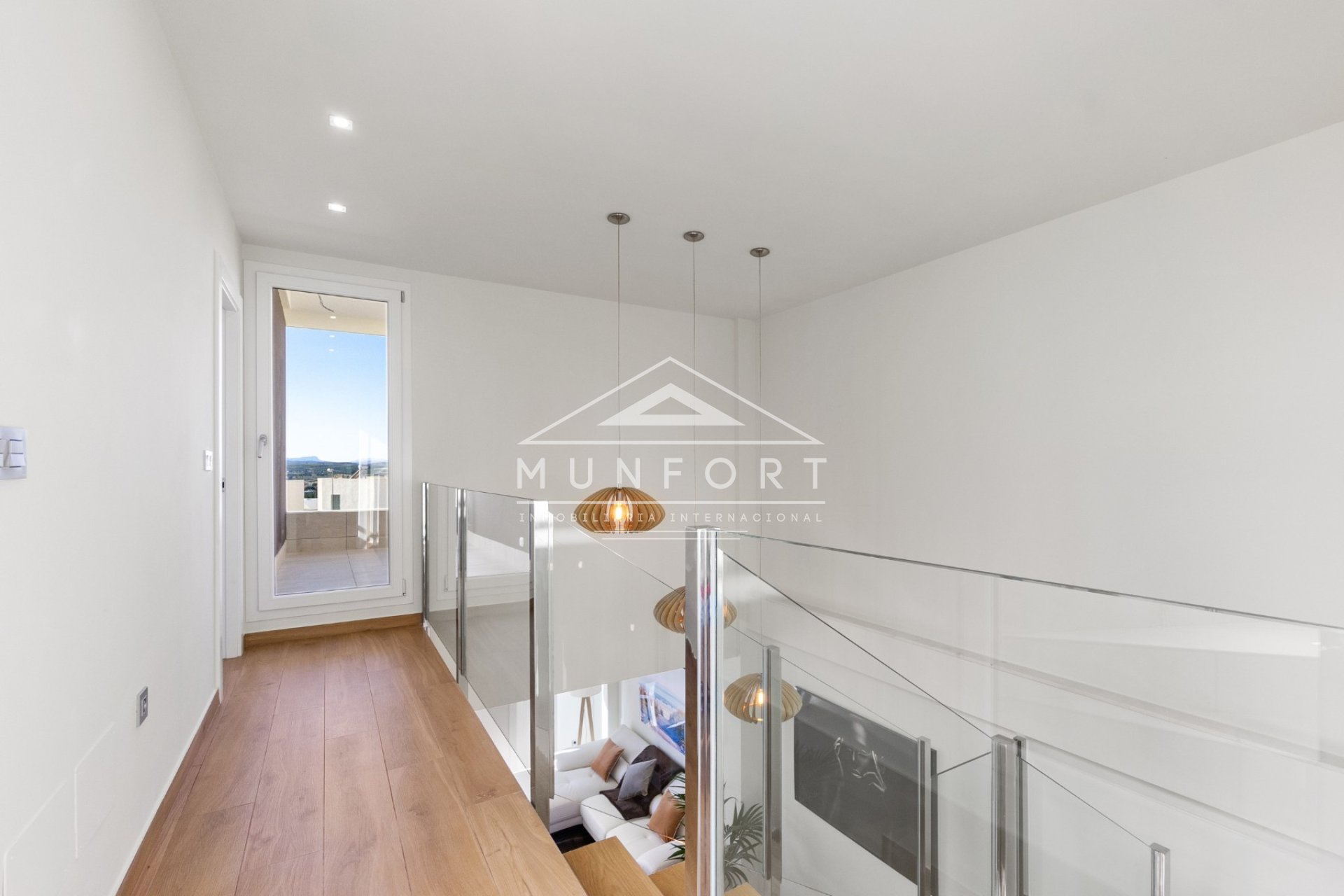 Videresalg - Rekkehus -
Rojales - Ciudad Quesada