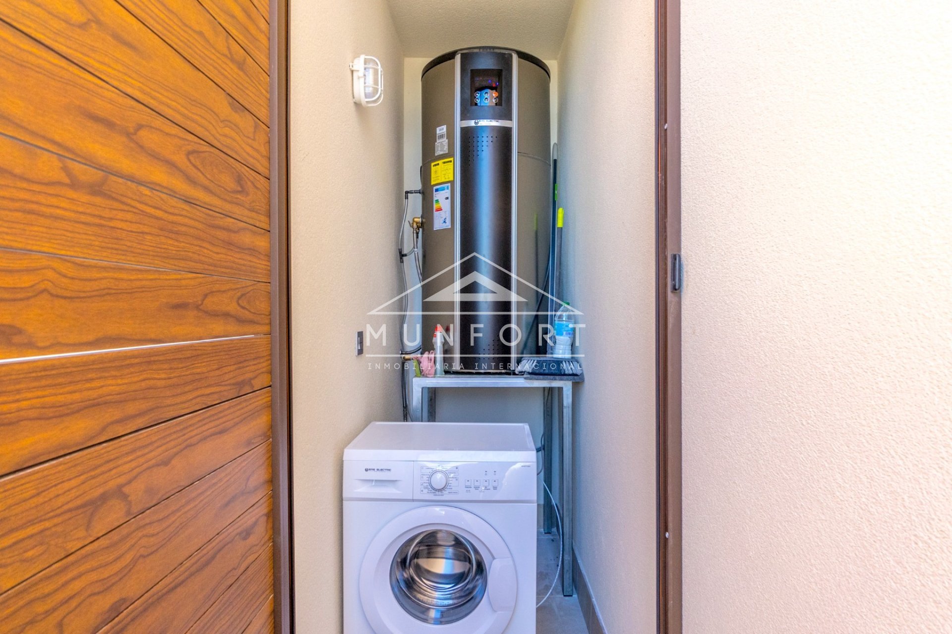 Videresalg - Rekkehus -
Rojales - Ciudad Quesada