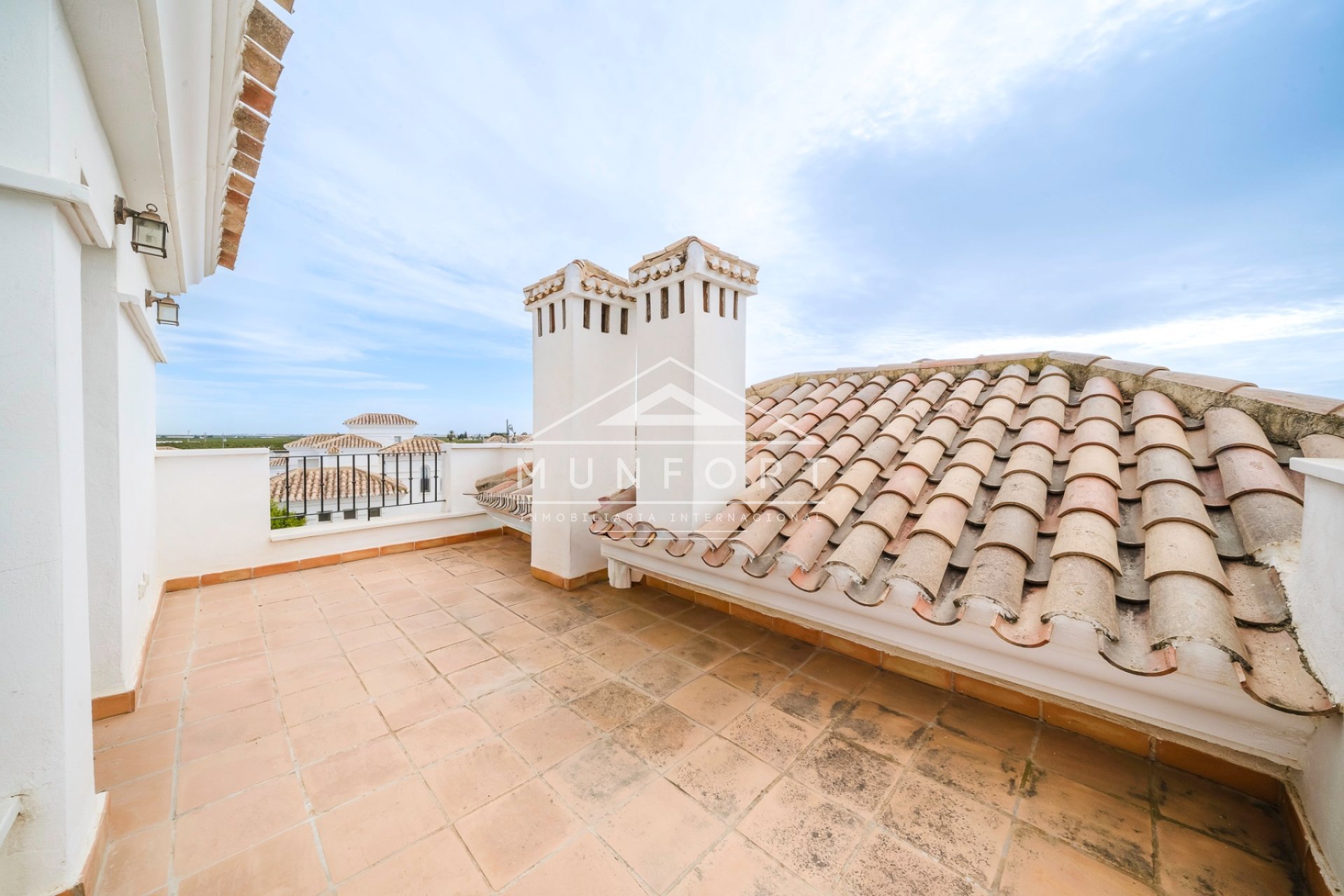 Videresalg - Rekkehus -
Roldán - La Torre Golf Resort