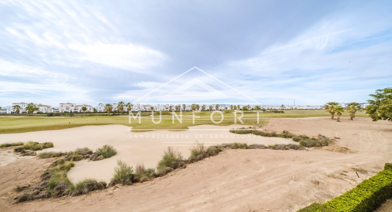 Videresalg - Rekkehus -
Roldán - La Torre Golf Resort