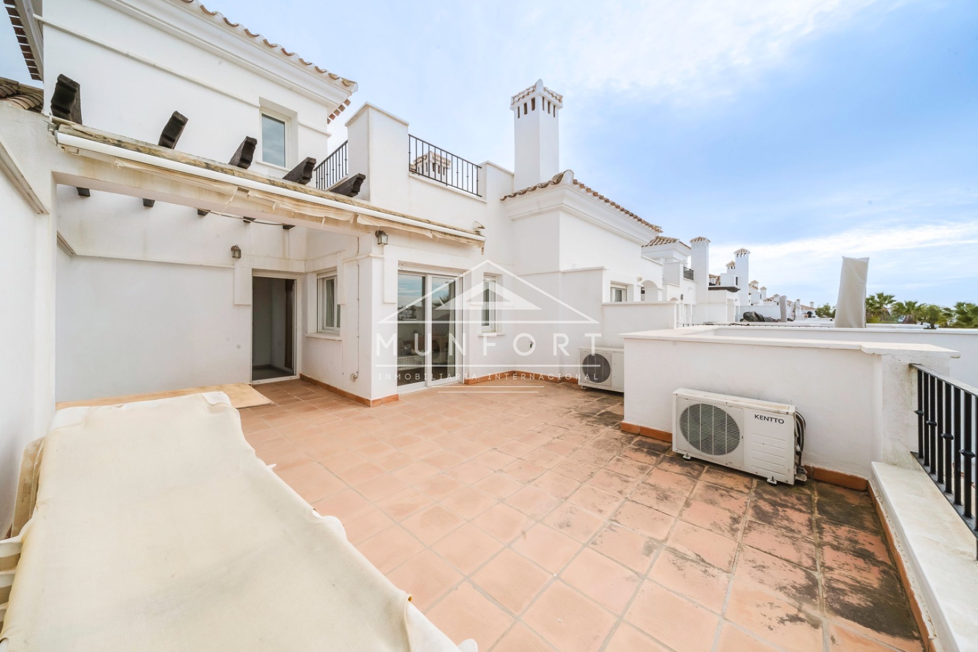 Videresalg - Rekkehus -
Roldán - La Torre Golf Resort