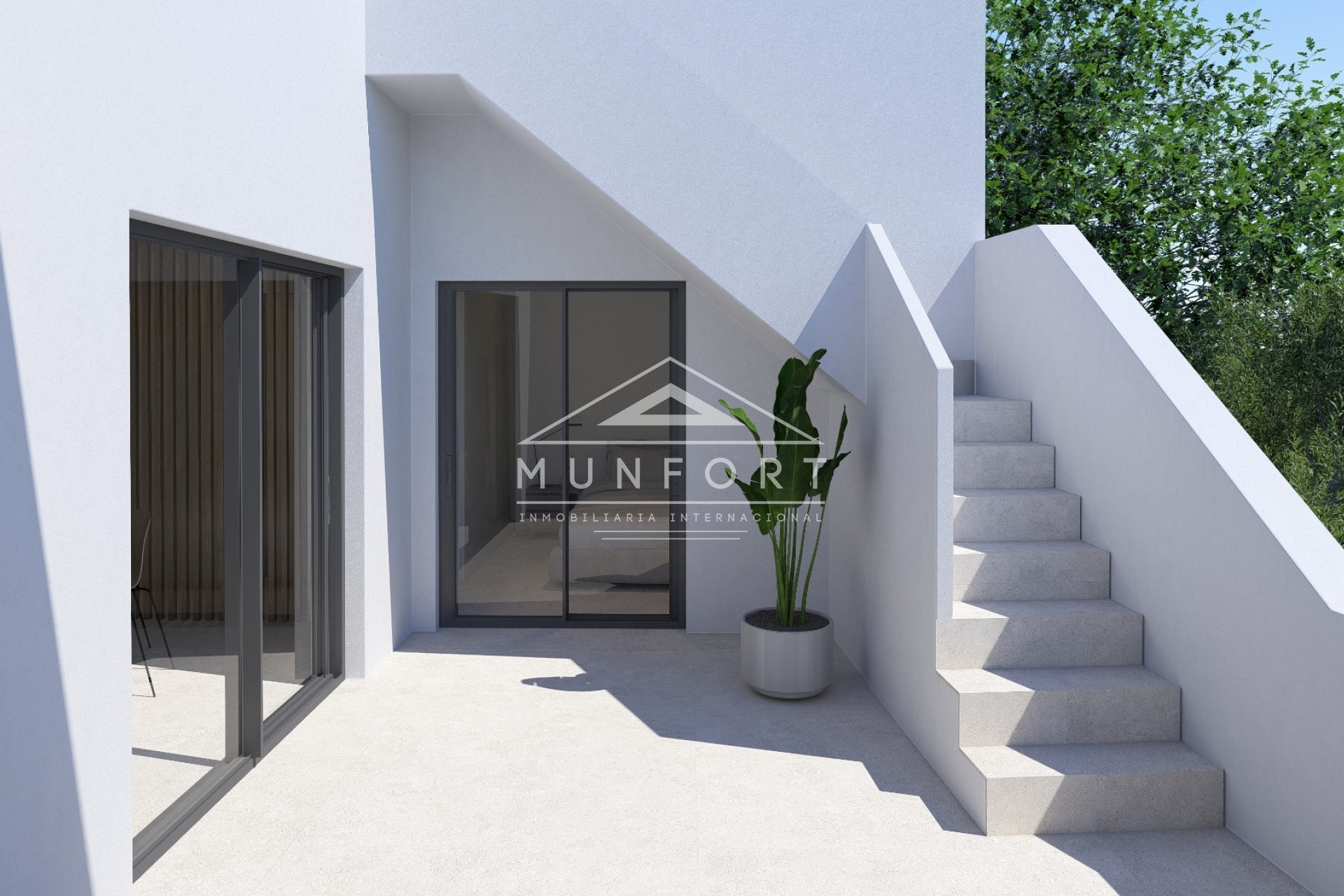 Videresalg - Rekkehus -
Roldán