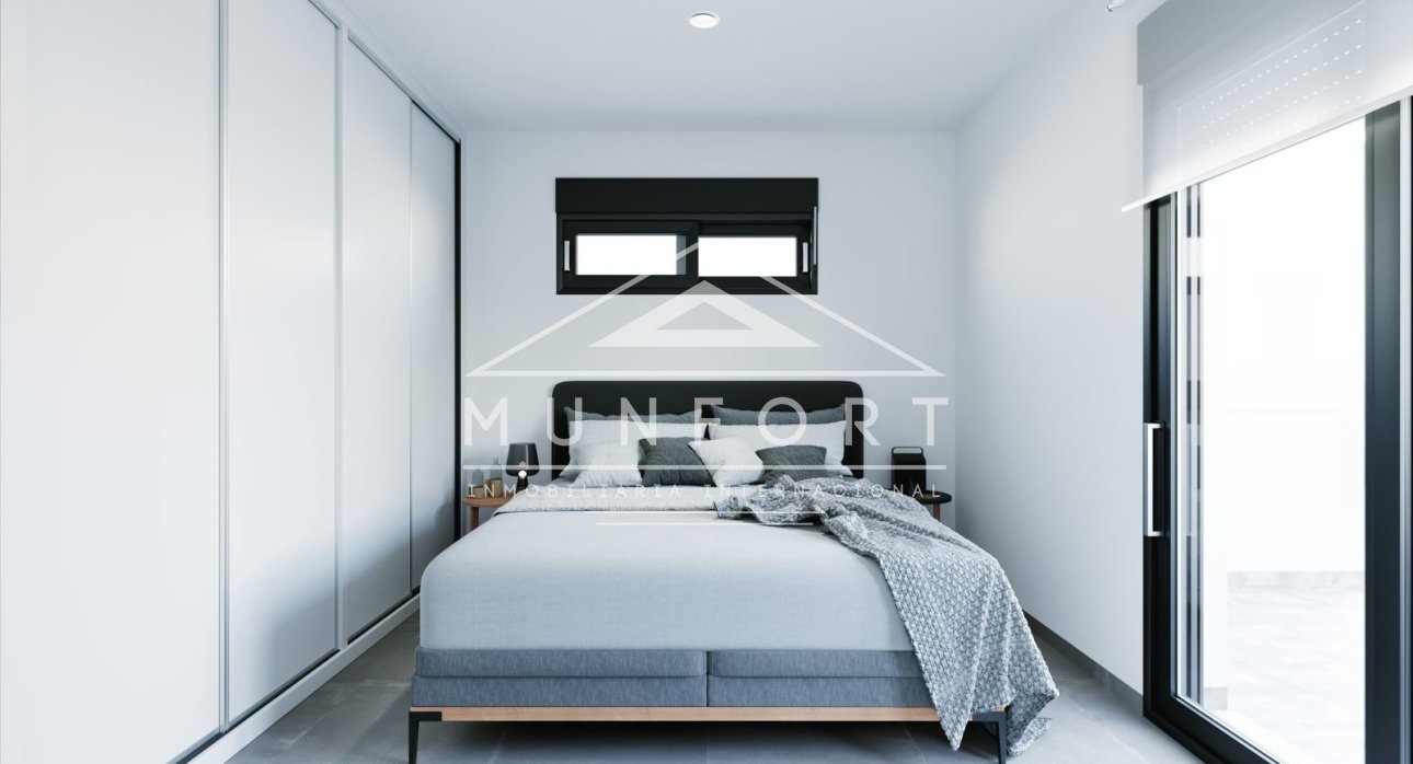 Videresalg - Rekkehus -
Roldán