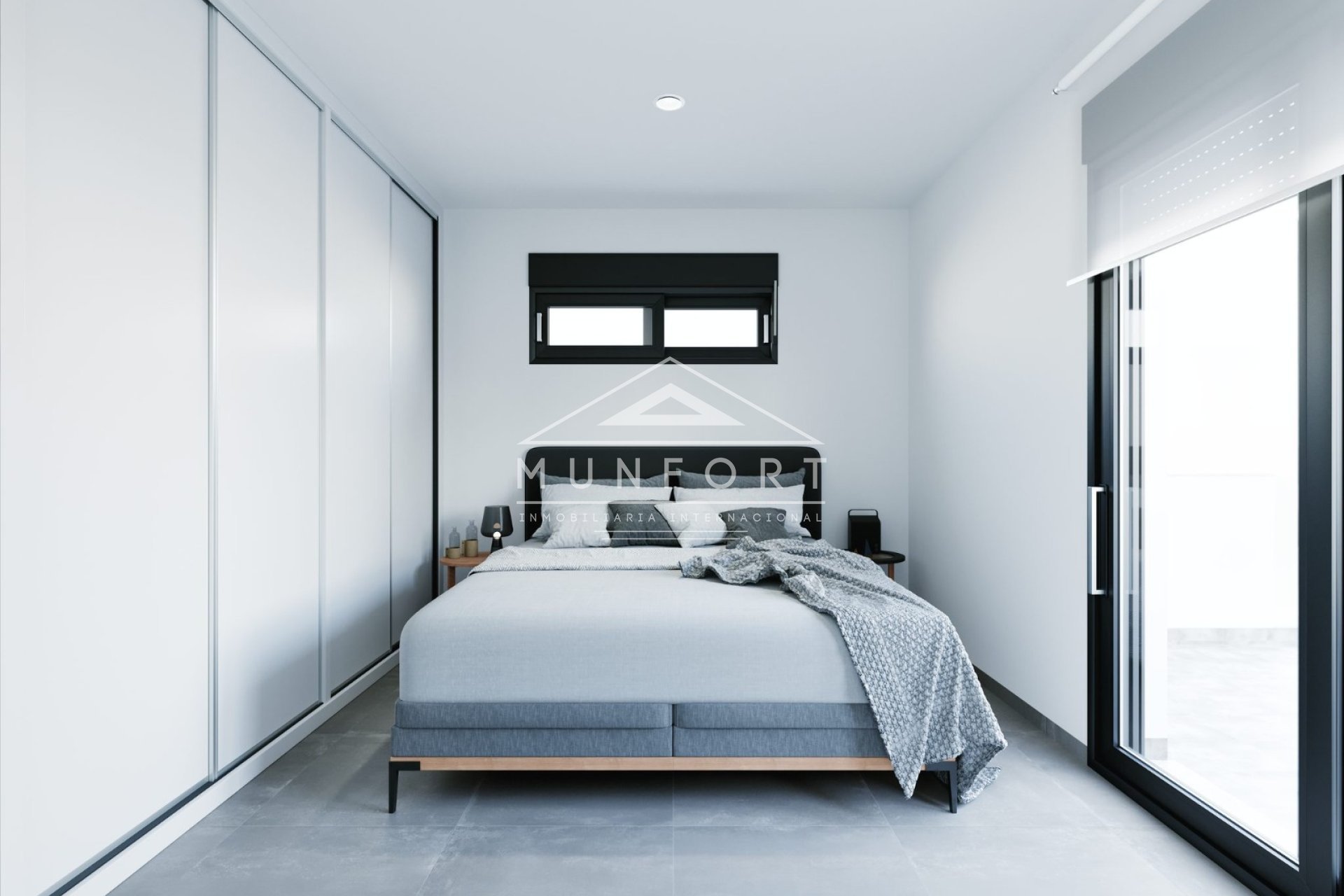 Videresalg - Rekkehus -
Roldán